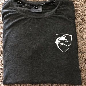 Alphalete Aspire short sleeve shirt